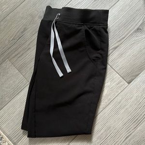 Fig Jogger Scrub Pants